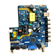 T.R67.816 MOTHERBOARD
