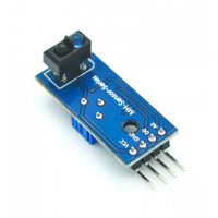 TCRT5000 Infrared Reflective Sensor Module 4 Pin 5V for Arduino Smart Car