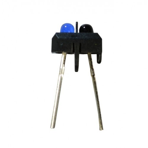 TCRT5000L Reflective Optical Sensor - product image