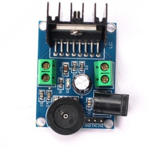 TDA7297 Audio Amplifier Module - product image