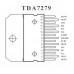 TDA7297_Dual Bridge Audio Amplifier Ic. thumbnail image 1