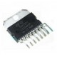 TDA7297_Dual Bridge Audio Amplifier Ic.