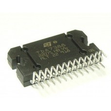 TDA7388 IC