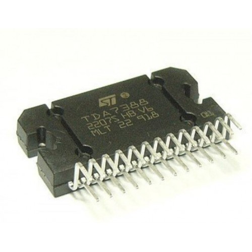 TDA7388 IC - product image