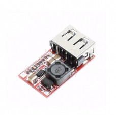 TE842 6-24V TO 5V 3A CAR, BIKE USB CHARGER MODULE DC BUCK STEP DOWN CONVERTER