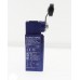 New Telemecanique XCKN2118P20 Limit Switch 240V 3A Blue thumbnail image 2