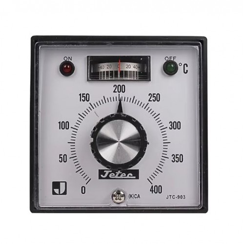 JTC-903 Digital Temperature Controller Thermostat Regulator JTC-903, Temperature Controller For Incubator PID Controller - product image