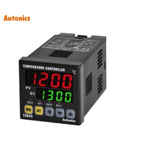Temperature Controller TZM-14S - product image