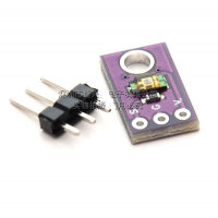 TEMT6000 Ambient Light Sensor Module
