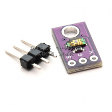 TEMT6000 Ambient Light Sensor Module