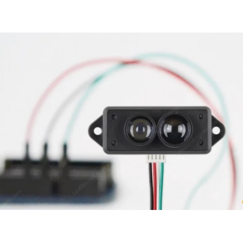 TFMini - Micro LiDAR Distance Sensor - product image
