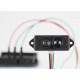 TFMini - Micro LiDAR Distance Sensor