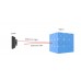 TFMini - Micro LiDAR Distance Sensor thumbnail image 2