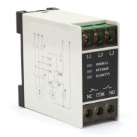 TG30S 220-440V AC 3-Phase Sequence Protection Relay Voltage Phase Protective Relay TL-2238