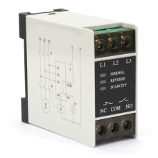 TG30S 220-440V AC 3-Phase Sequence Protection Relay Voltage Phase Protective Relay TL-2238