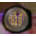 TH-9006A LED Inspection Mirror with Magnifier for Currency and Jewelry Inspection thumbnail image 2