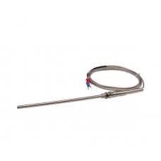 Thermocouples - K Type 800C WRN-291 200mm Rod
