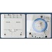 Time Control Switch TB35N TB388 TB35 Digital Mechanical Timer Relay 110-230VAC thumbnail image 4