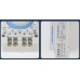 Time Control Switch TB35N TB388 TB35 Digital Mechanical Timer Relay 110-230VAC thumbnail image 3