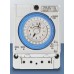 Time Control Switch TB35N TB388 TB35 Digital Mechanical Timer Relay 110-230VAC thumbnail image 1