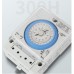 Time Control Switch TB35N TB388 TB35 Digital Mechanical Timer Relay 110-230VAC thumbnail image 5