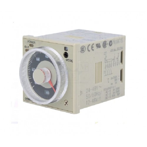 Timer 0 to 30 Second Adjustable - product image