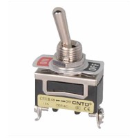 TOGGLE SWITCH