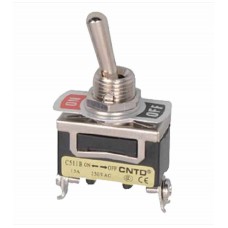 TOGGLE SWITCH