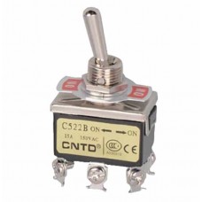 TOGGLE SWITCHES