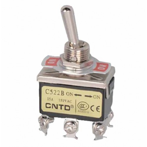 TOGGLE SWITCHES - product image
