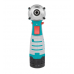 TOTAL TIRLI1201 Lithium-Ion Impact Driver Cordless with 2 pcs Combo Kit thumbnail image 4