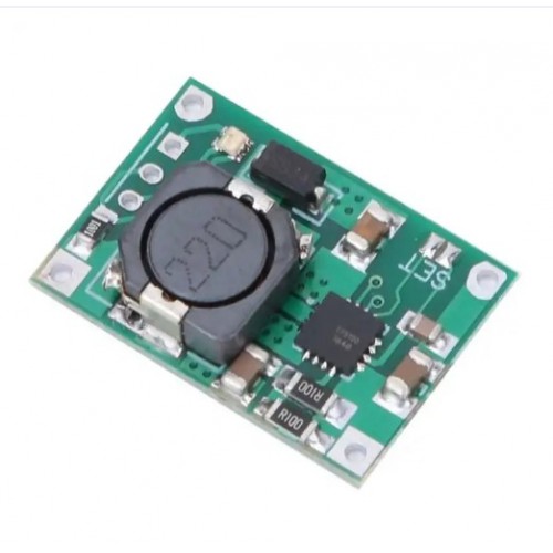 TP5100 4.2v and 8.4v 2A Dual One/Two Lithium Ion 18650 Battery Protection Board - product image