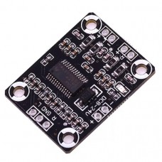 TPA3110D2 STEREO AUDIO AMPLIFIER MODULE 2X15 W BOARD
