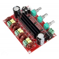Amplifier board TPA3116D2