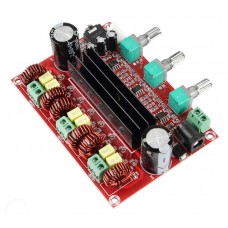 Amplifier board TPA3116D2