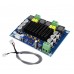 TPA3116D2 Dual-channel Stereo High Power Digital Audio Power Amplifier Board 2x120W XH-M543 thumbnail image 1