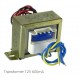 Power Transformer 12V 600mA