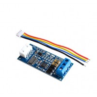TTL to RS485 Converter 3.3V/5V Hardware Automatic Control Converter Module