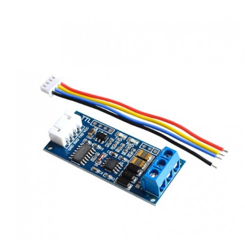 TTL to RS485 Converter 3.3V/5V Hardware Automatic Control Converter Module - product image
