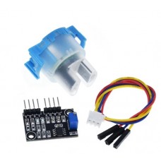 Turbidity Sensor Suspended Turbidity Value Detection Module Kit