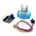 Turbidity Sensor Suspended Turbidity Value Detection Module Kit thumbnail image 1