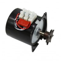Turning Motor 14 watt Egg Turning Motor for Egg Incubator