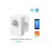 Tuya PIR Motion Sensor for Smart Life Wifi Based Alarm System thumbnail image 2