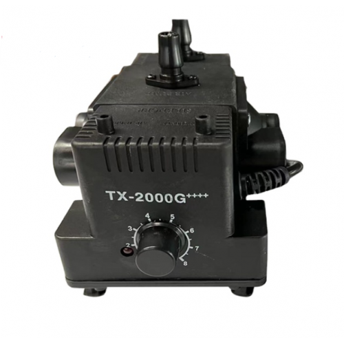 TX2000G Air Pump (220V High-Pressure Electric Pump for Foot Bath - product image