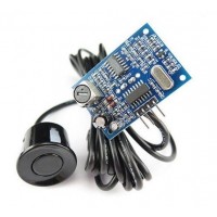 Ultrasonic Transducer Waterproof Distance Measuring Sensor Module