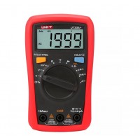 Uni-T 33A+ Multimeter