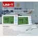 UNI-T A12T Temperature Humidity Meter thumbnail image 1