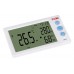 UNI-T A12T Temperature Humidity Meter thumbnail image 2