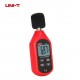 UNI-T Mini Sound Level Meter UT353