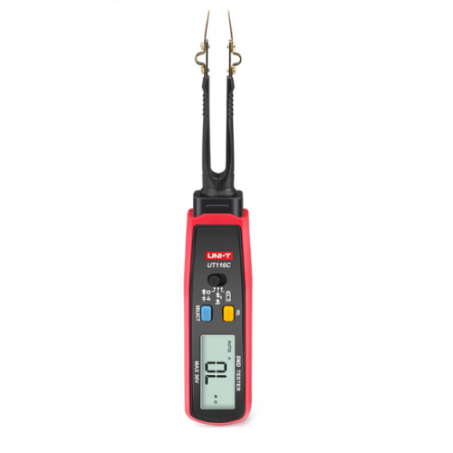 UNI-T UT-116C SMD Tester Multimeter - product image